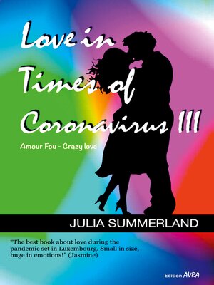 cover image of Love in Times of Coronavirus III